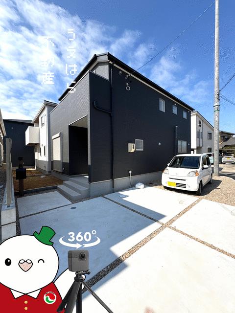 house for sale in Takahama, Aichi | ¥33,770,000 | 5LDK | Akiyama hous…