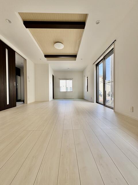 detached 愛知県半田市上池町２丁目 地図を見る