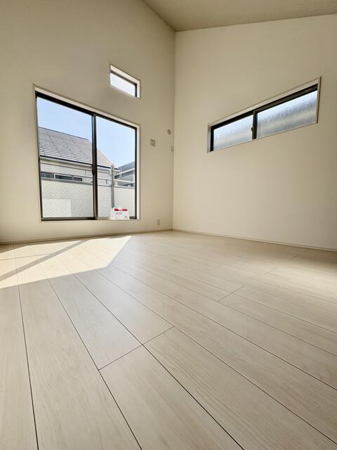 detached 愛知県半田市上池町２丁目 地図を見る