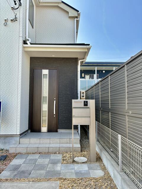 detached 愛知県半田市上池町２丁目 地図を見る