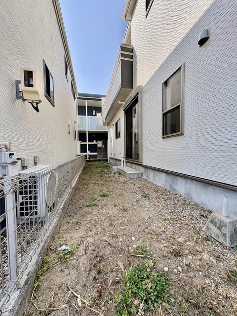 detached 愛知県半田市上池町２丁目 地図を見る