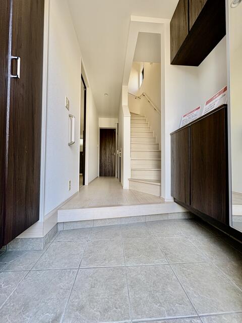 detached 愛知県半田市上池町２丁目 地図を見る