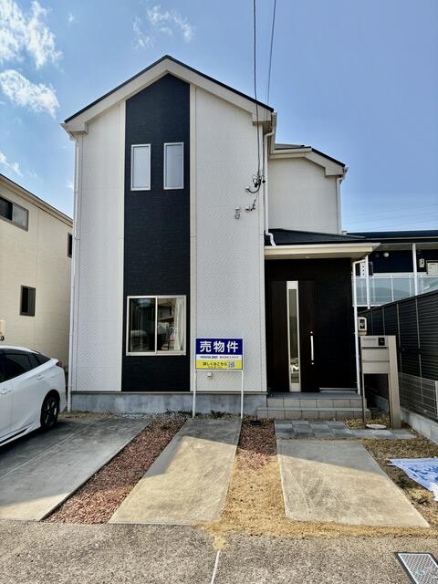 detached 愛知県半田市上池町２丁目 地図を見る