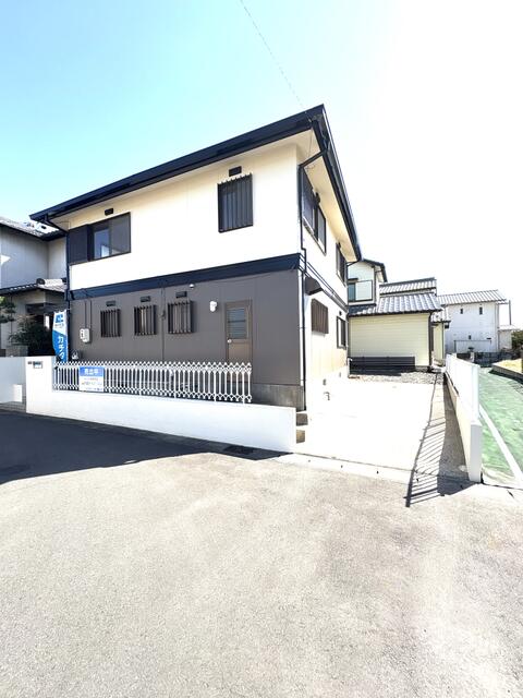detached 愛知県高浜市本郷町５丁目 地図を見る