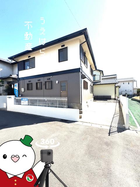 detached 愛知県高浜市本郷町５丁目 地図を見る