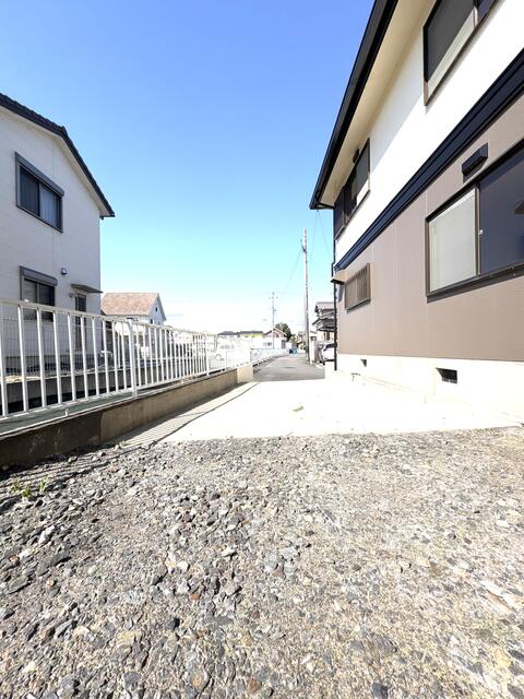 detached 愛知県高浜市本郷町５丁目 地図を見る