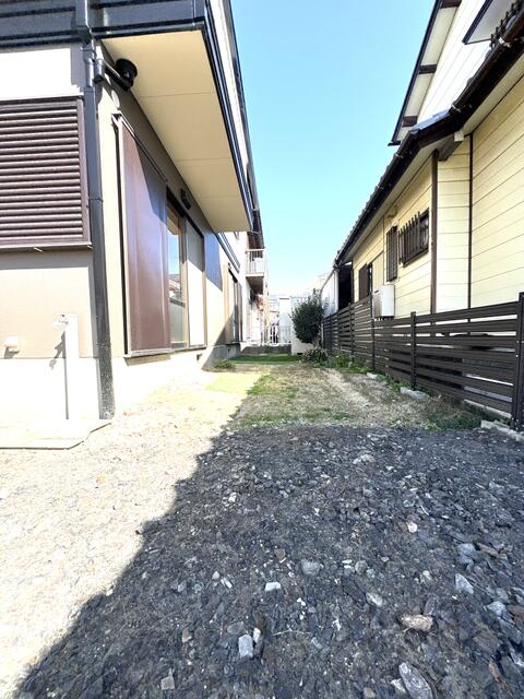 detached 愛知県高浜市本郷町５丁目 地図を見る