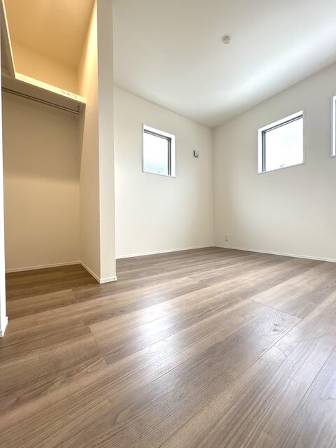 detached 愛知県常滑市西之口２丁目 地図を見る