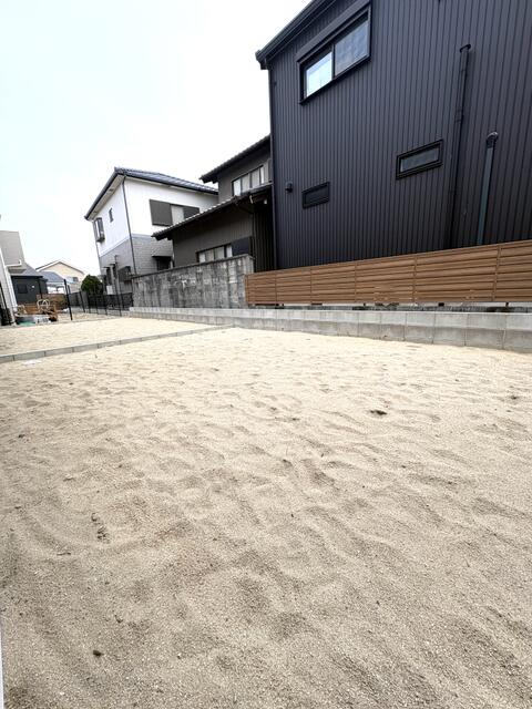 detached 愛知県常滑市西之口２丁目 地図を見る