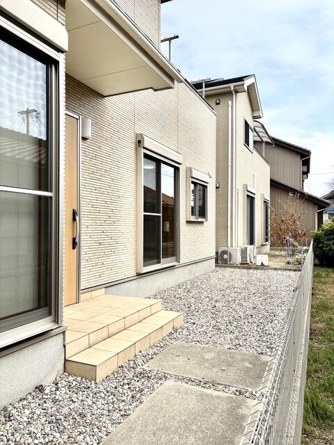 detached 愛知県碧南市音羽町２丁目 地図を見る