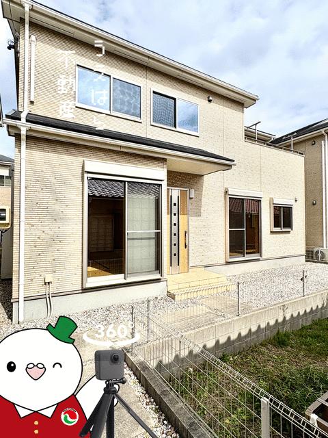 house for sale in Hekinan, Aichi | ¥19,990,000 | 4LDK | Akiyama house…