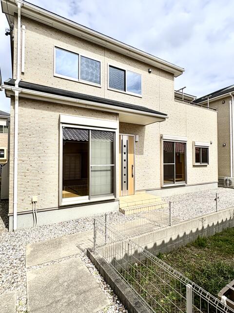 detached 愛知県碧南市音羽町２丁目 地図を見る