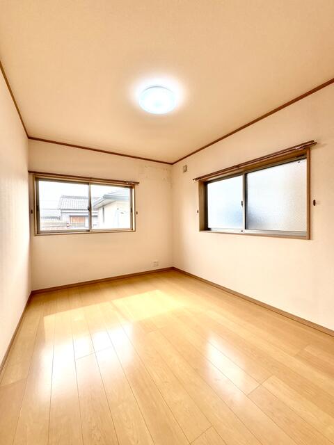 detached 愛知県碧南市音羽町２丁目 地図を見る