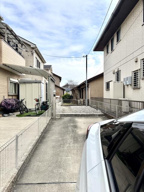 detached 愛知県碧南市音羽町２丁目 地図を見る