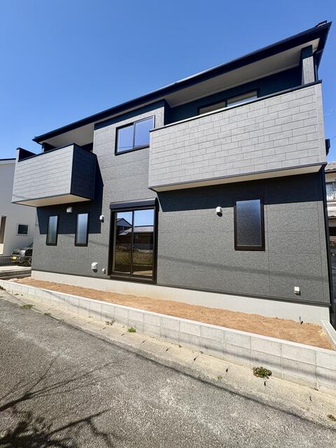 detached 愛知県常滑市新田町２丁目 地図を見る