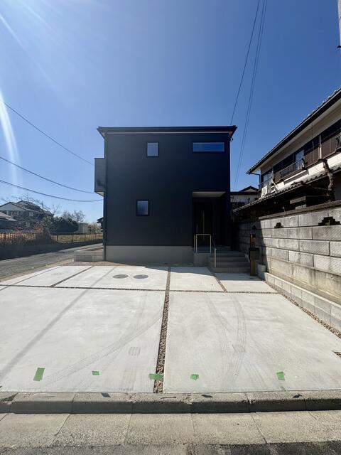 detached 愛知県常滑市新田町２丁目 地図を見る