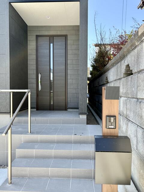 detached 愛知県常滑市新田町２丁目 地図を見る
