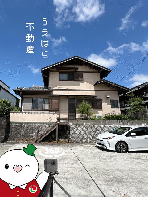 detached 愛知県半田市柊町４丁目