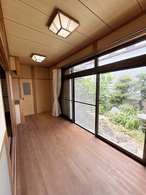 detached 愛知県半田市柊町４丁目