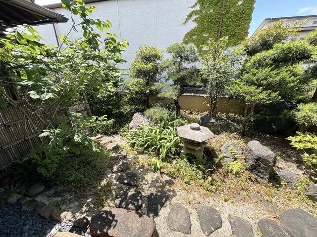 detached 愛知県半田市柊町４丁目