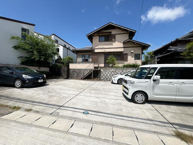 detached 愛知県半田市柊町４丁目