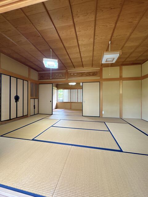 detached 愛知県半田市柊町４丁目