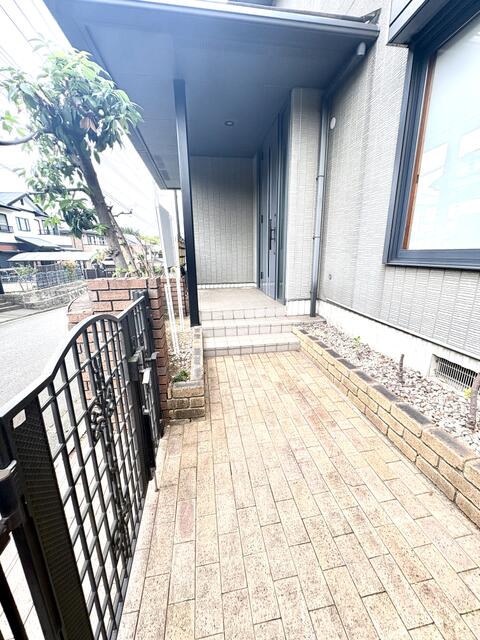 detached 愛知県知多郡東浦町大字緒川字上高根台