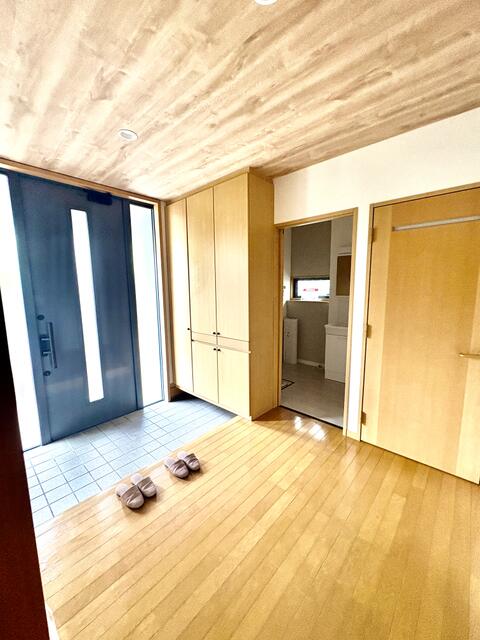 detached 愛知県知多郡東浦町大字緒川字上高根台