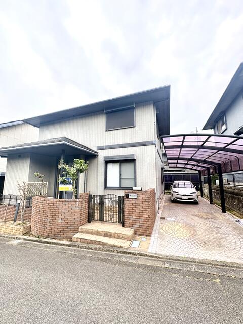 detached 愛知県知多郡東浦町大字緒川字上高根台