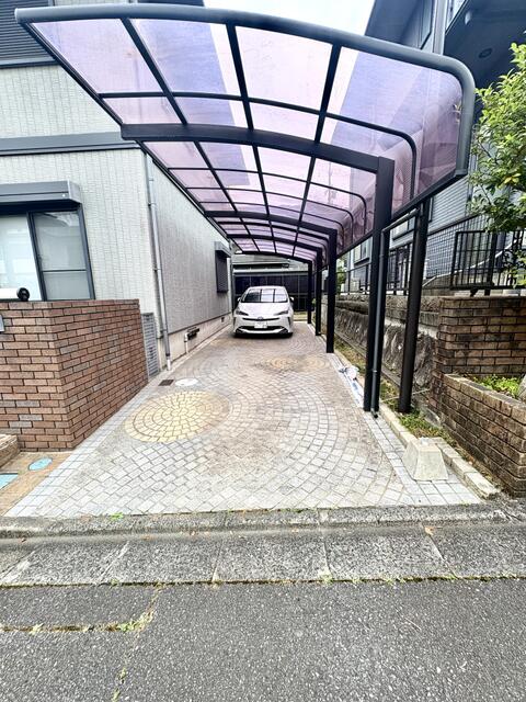 detached 愛知県知多郡東浦町大字緒川字上高根台