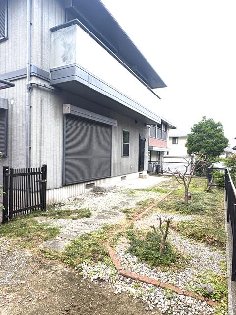 detached 愛知県知多郡東浦町大字緒川字上高根台