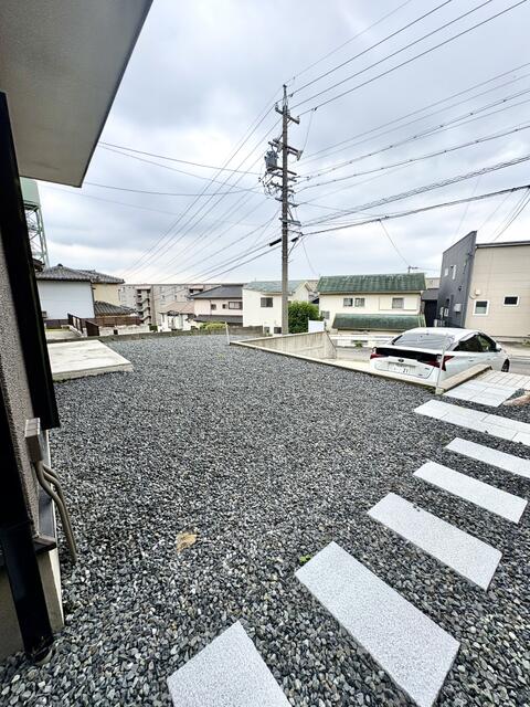 detached 愛知県知多郡阿久比町大字宮津字小廻間 地図を見る