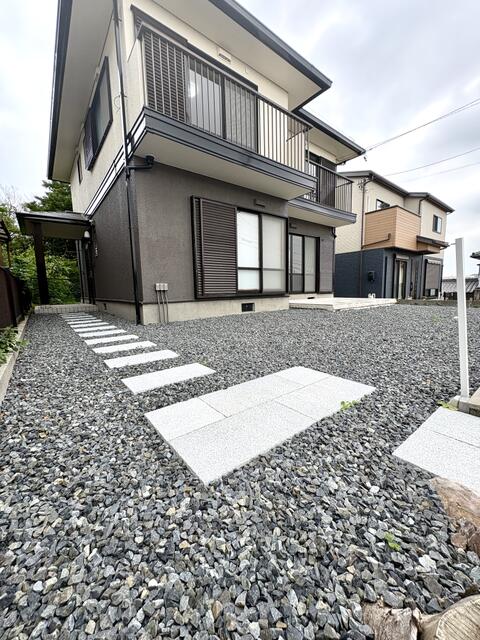 detached 愛知県知多郡阿久比町大字宮津字小廻間 地図を見る