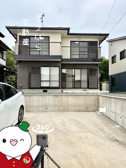 detached 愛知県知多郡阿久比町大字宮津字小廻間 地図を見る