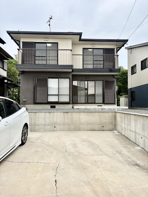 detached 愛知県知多郡阿久比町大字宮津字小廻間 地図を見る
