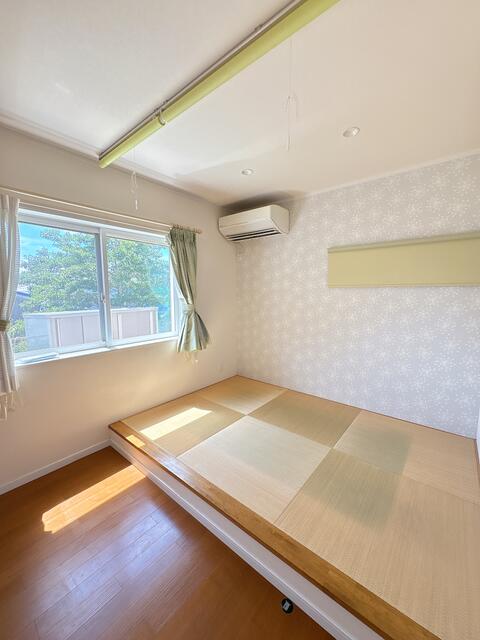 detached 愛知県額田郡幸田町大字深溝字城山 地図を見る