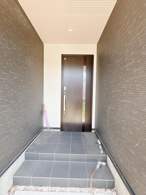 detached 愛知県丹羽郡扶桑町大字高雄字南羽根 地図を見る