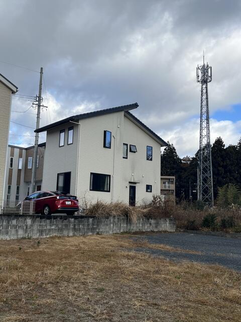 detached 三重県いなべ市大安町石榑下 地図を見る