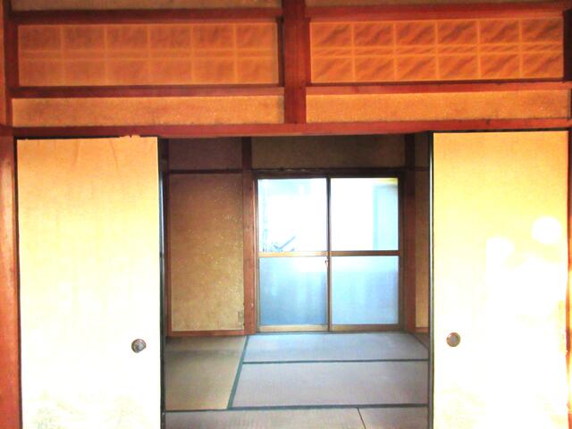 detached 愛知県丹羽郡扶桑町大字柏森字西前 地図を見る