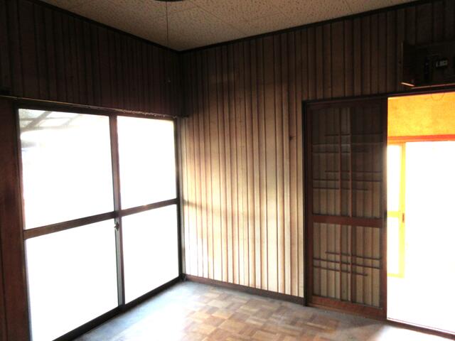 detached 愛知県丹羽郡扶桑町大字柏森字西前 地図を見る