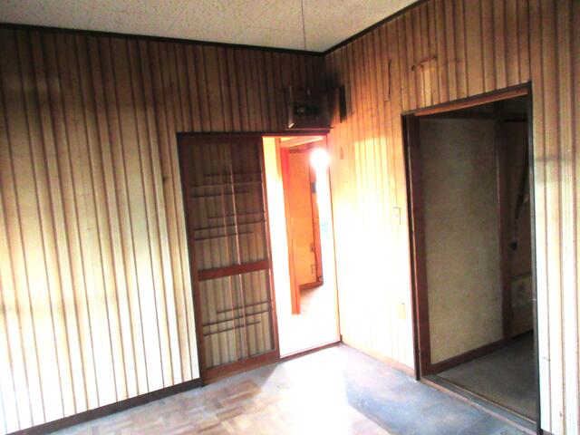 detached 愛知県丹羽郡扶桑町大字柏森字西前 地図を見る