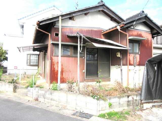 detached 愛知県丹羽郡扶桑町大字柏森字西前 地図を見る
