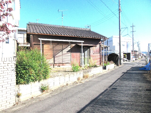 detached 愛知県丹羽郡扶桑町大字柏森字西前 地図を見る