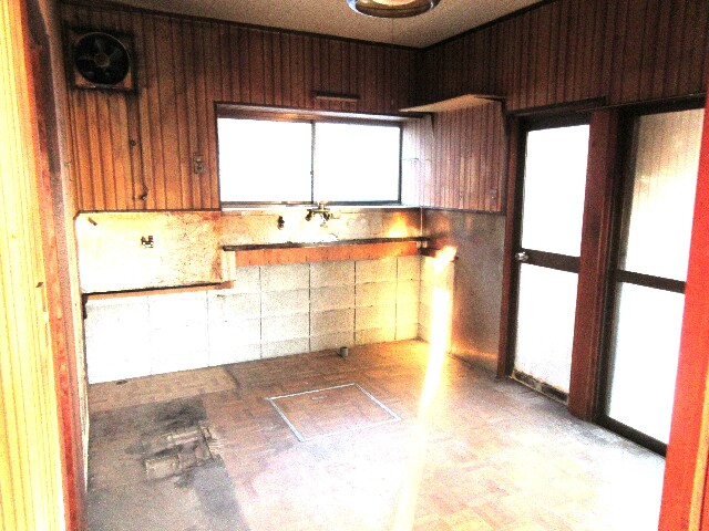 detached 愛知県丹羽郡扶桑町大字柏森字西前 地図を見る