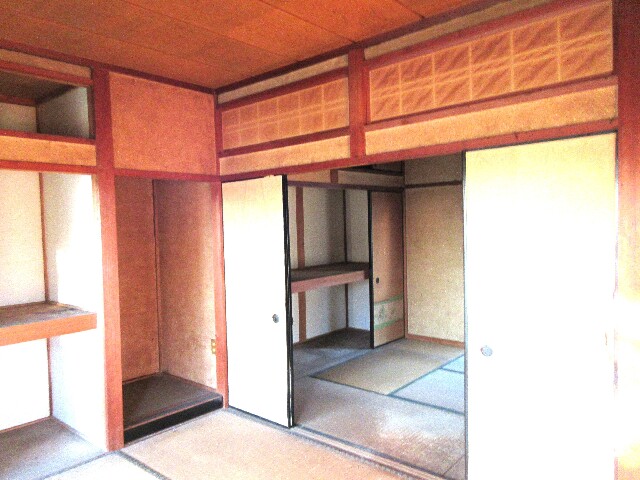 detached 愛知県丹羽郡扶桑町大字柏森字西前 地図を見る