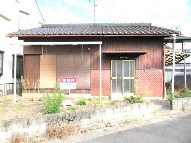 detached 愛知県丹羽郡扶桑町大字柏森字西前 地図を見る