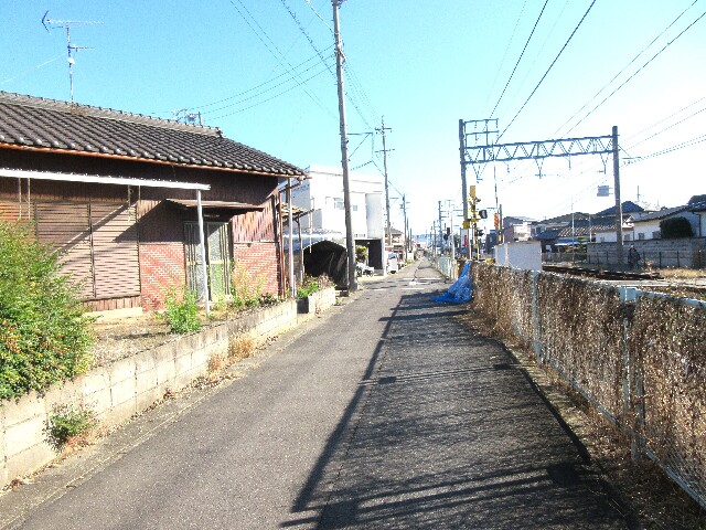 detached 愛知県丹羽郡扶桑町大字柏森字西前 地図を見る