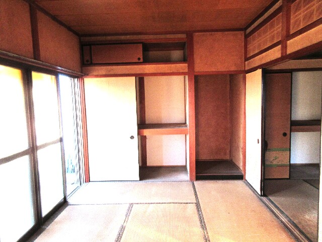 detached 愛知県丹羽郡扶桑町大字柏森字西前 地図を見る