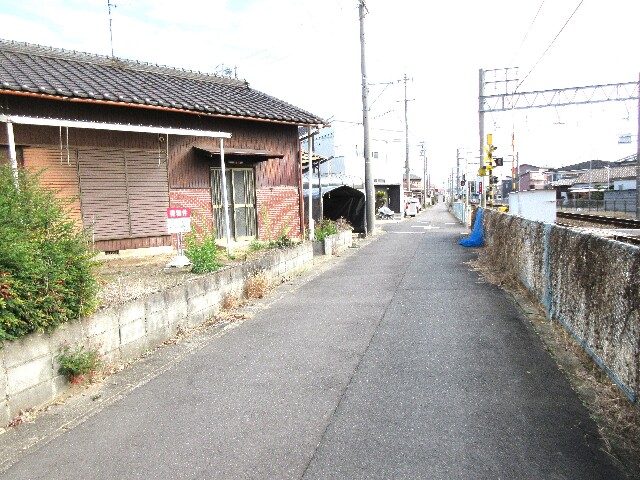 detached 愛知県丹羽郡扶桑町大字柏森字西前 地図を見る