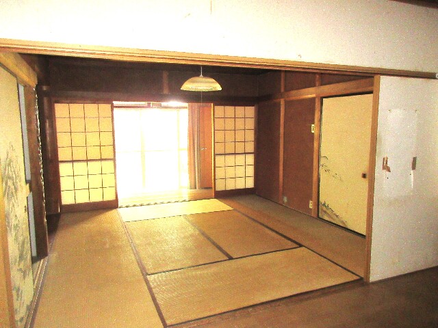 detached 愛知県犬山市大字富岡字片洞 地図を見る